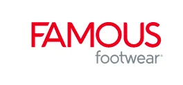 Famous Footwear(페이머스 풋웨어)