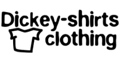 Dickey Shirts Clothing