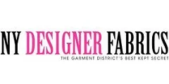 NY Designer Fabrics