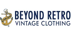 Beyond Retro UK