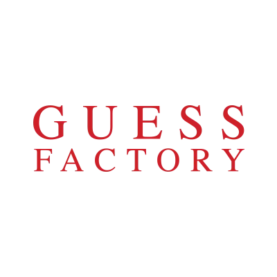 GUESS Factory(게스 팩토리)