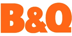 B & Q