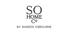 Sharon Osbourne Home