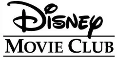 Disney Movie Club