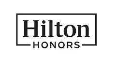 Hilton Honors Rewards