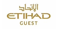 Etihad Guest