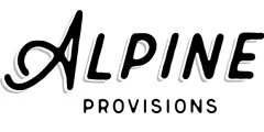 Alpine Provisions