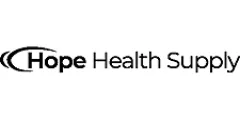 Hope Health Supply