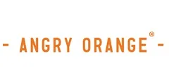 Angry Orange