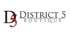 District 5 Boutique LLC