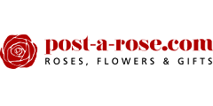 post-a-rose