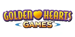 Golden Hearts Games