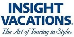 Insight Vacations