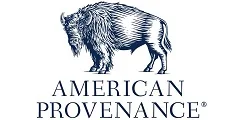 American Provenance