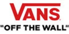 Vans UK