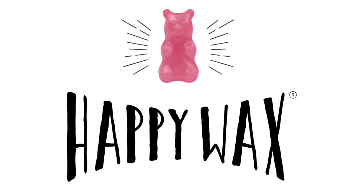 happywax