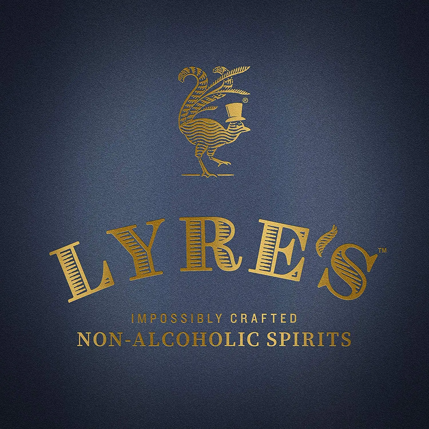 Lyre's FR