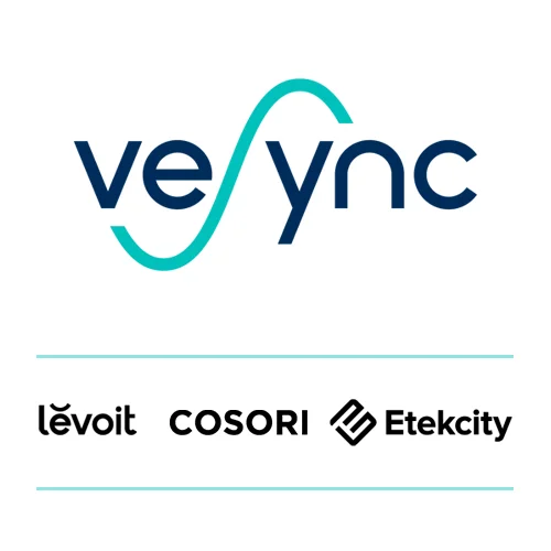 Vesync Co.,Ltd