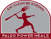 Paleo Power Meals