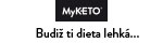 Nase-mleko CZ / Myketo CZ