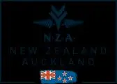 NZA New Zealand Auckland NL