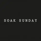 Soak Sunday