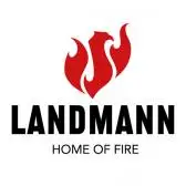 LANDMANN BBQ - HOME OF FIRE FEATURE