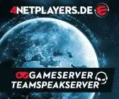 gameserver DE