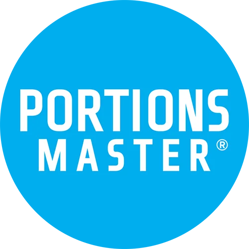 Portions Master