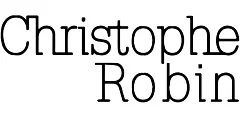 Christophe Robin FR