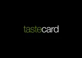 tastecard