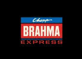 Chopp Brahma Express BR