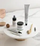 Luxury Organic Beauty Products (US)