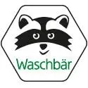 Waschbär DE