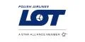 LOT Polish Airlines EUR