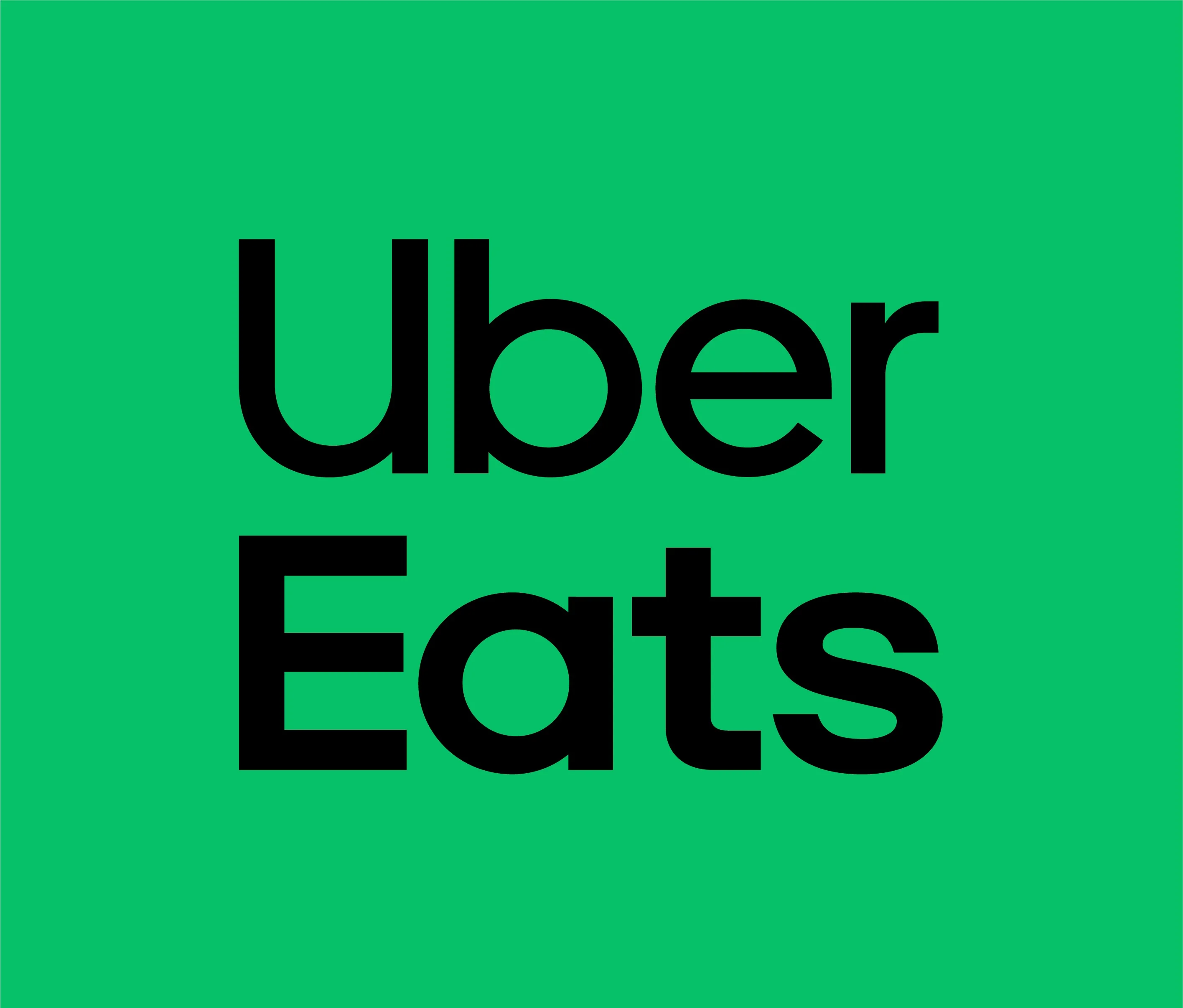 Uber Eats Global Eaters