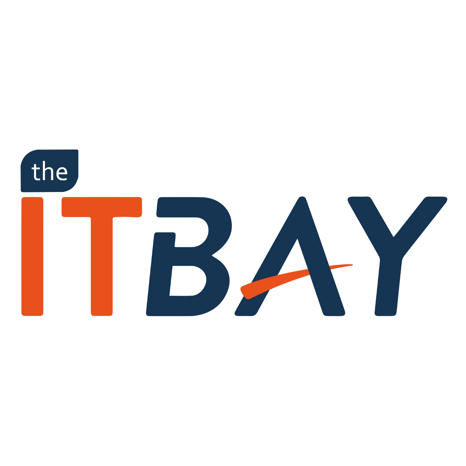 The IT Bay