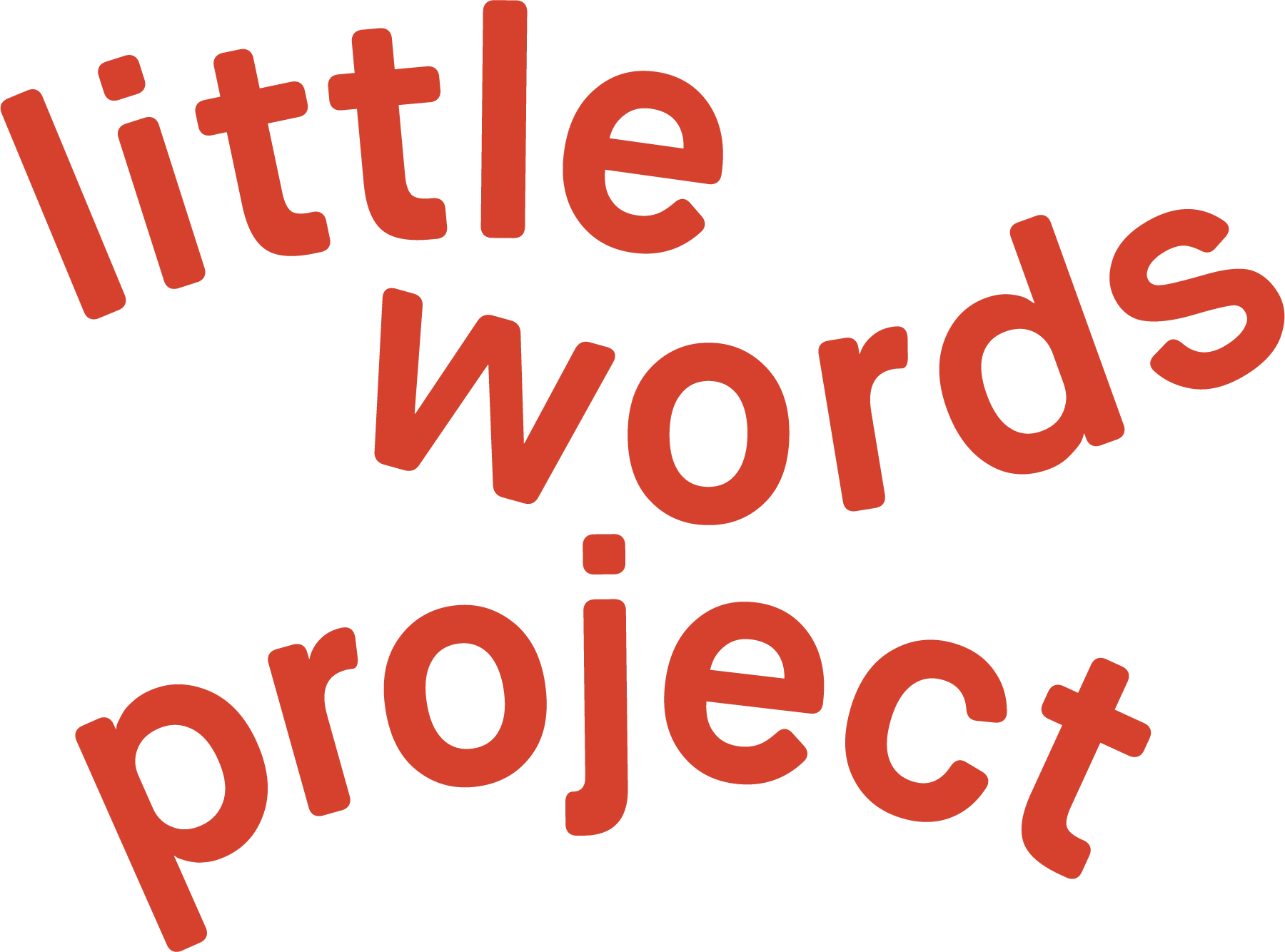 Little Words Project