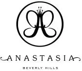 Anastasia Beverly Hills AU