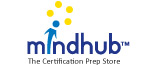 mindhub™ by Pearson VUE – The IT Certification Prep Store