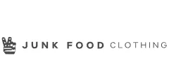 Junk Food Clothing