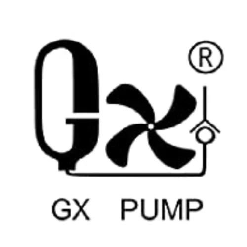 GX PUMP INC