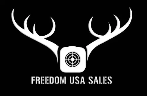 Freedom Usa Sales