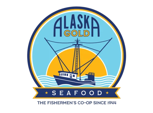 Alaska Gold Seafood