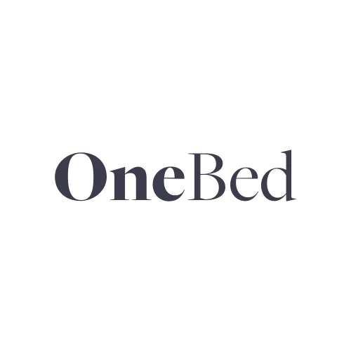 One Bed