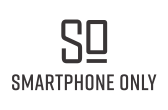 smartphoneonly