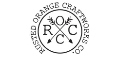Rusted Orange Craftworks Co.