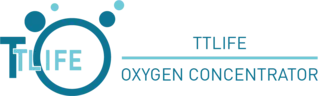 TTLife Oxygen Concentrator