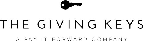 The Giving keys