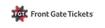 Front Gate Tickets